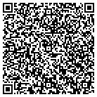 QR code with University Council-Edu Admin contacts