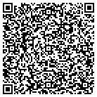 QR code with University of Virginia contacts