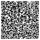 QR code with University of Colo Foundation contacts