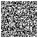 QR code with Zoe Gillis contacts