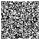 QR code with University If Missouri contacts