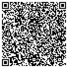 QR code with Woodland Dunes Nature Center contacts