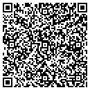 QR code with White D Elaine contacts