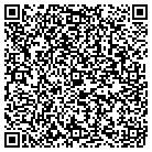 QR code with Fancher Tutoring Service contacts