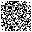 QR code with Rde Systems Support Group contacts
