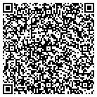 QR code with Rde Systems Support Group contacts
