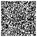 QR code with Henson Test Prep contacts