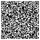 QR code with University-MO-Ashland Amblnc contacts