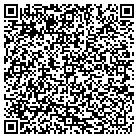 QR code with University-MO Columbia-Sclgy contacts