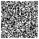 QR code with University of Central Missouri contacts
