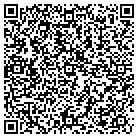 QR code with E & E Mtg Connection Inc contacts