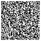 QR code with University of Missouri contacts