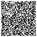 QR code with University of Missouri contacts