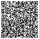 QR code with University of Missouri contacts