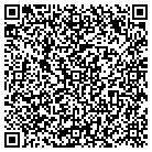 QR code with University of Missouri It Div contacts