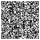 QR code with University Of Missouri System contacts