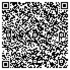 QR code with Matthew Tutoring Services On Wheels contacts