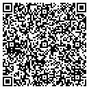 QR code with University Of Missouri System contacts