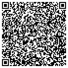 QR code with Zion Fellowship Church contacts