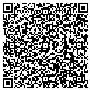 QR code with University Of Missouri System contacts