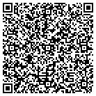 QR code with University of Missouri System contacts