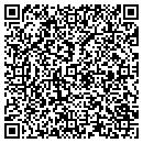 QR code with University Of Missouri System contacts