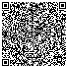 QR code with University Of Missouri System contacts