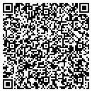 QR code with University Of Missouri System contacts