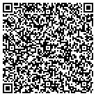 QR code with University Of Missouri System contacts