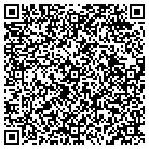 QR code with University of MO Assoc Dean contacts
