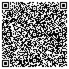QR code with University of MO At Columbia contacts