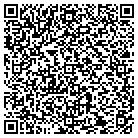 QR code with University of MO-Columbia contacts