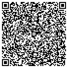 QR code with South Pointe Lincoln Mercury contacts