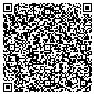 QR code with University of MO-Columbia contacts