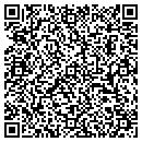 QR code with Tina Barber contacts