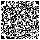 QR code with University of MO Columbia contacts