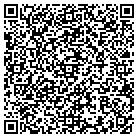 QR code with University of MO-Columbia contacts
