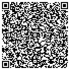 QR code with University of MO-Columbia contacts