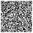 QR code with University of MO-Columbia contacts