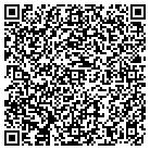 QR code with University of MO Columbia contacts