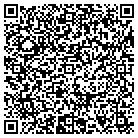 QR code with University of MO-Columbia contacts