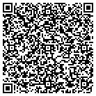 QR code with University of MO-Columbia contacts