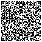 QR code with University of MO Columbia contacts