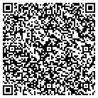 QR code with University of MO Columbia contacts