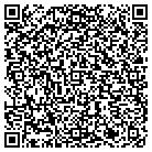 QR code with University of MO Columbia contacts