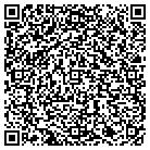 QR code with University of MO-Columbia contacts