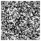 QR code with University of MO-Columbia contacts