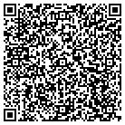 QR code with University of MO Extension contacts