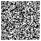 QR code with University of Phoenix contacts