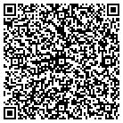 QR code with University of St Louis contacts